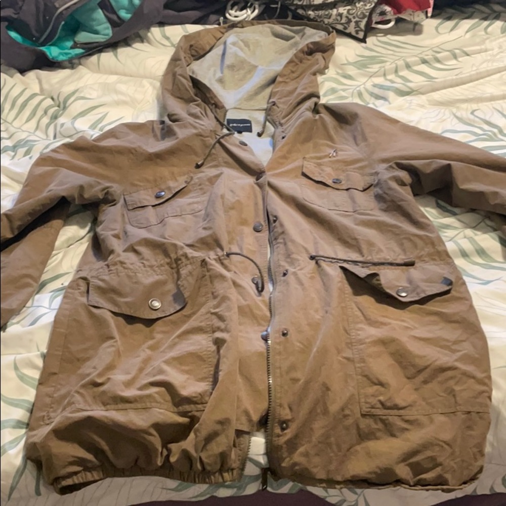 Jacket